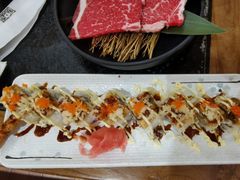 -九田家黑牛烤肉料理(太阳城店)