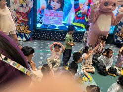 -奈尔宝家庭中心·亲子餐厅(苏州大悦城店)