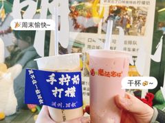 -衣裳街历史文化街区
