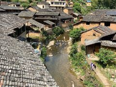 -杨家堂村