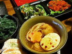 -轻音料理(王府星Mall店)