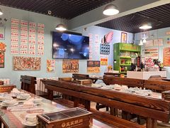 -昱家胡同·烧烤海鲜铜锅涮肉(和平里店)