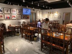 -崔义清鲁菜馆(大明湖店)