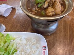 -南城香·饭香串香馄饨香(红军营店)