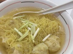 -香港深仔记茶餐厅(东门店)