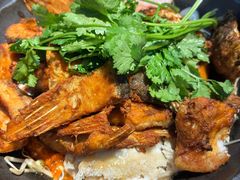 -蜀留香石锅鱼(六顺街店)