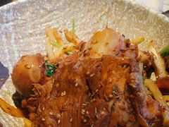 酱棒骨-95号酱骨·一块豆腐(展春园西路店)