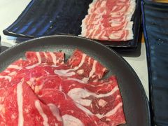 -呷哺呷哺(砂之船奥莱店)