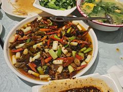 -陈胖子特色菜.鲜货现炒(融景城店)