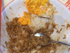 -肥韬茶餐厅(海上世界店)