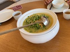 -顺风汤馆·广府粤菜(江宸天街店)