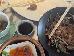 -东南里湖景餐厅·新闽菜(浦西万达店)