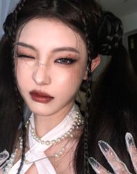 -明天见·化妆造型工作室