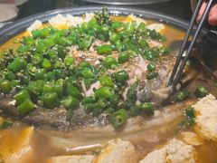 -探鱼·鲜青椒爽麻烤鱼(领展购物广场店)