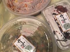 酸汤牛蛙-开小灶(公望街店)