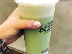 盖世抹茶-兵立王鲜果茶·奶茶(好吃街店)