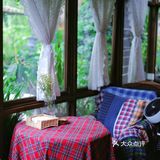 成都下午茶｜森林木屋的悠闲