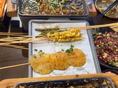 -林二哥宜烤官·宜宾小烧烤