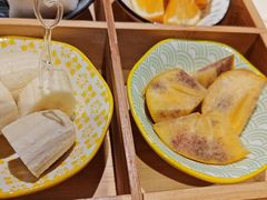 -大唐尚武烤活鳗鱼黑牛烤肉(大里路店)