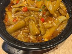 牛肉汁烧茄子-老湘亲·品鉴湘菜(蔡塘爱琴海店)