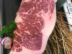 -赤坂亭·M9和牛烧肉·铁板烧·日料398放题(长泰广场店)