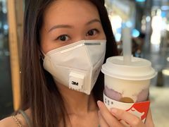-喜茶(北京三里屯太古里店)