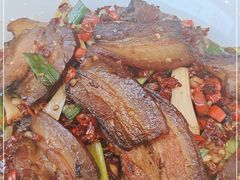 -湘约爨厨(太白立交店)