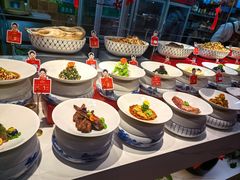 -淮安宴·淮扬菜(清河路一店)