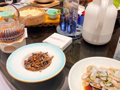 -章吴记喜瑞餐厅(东东城店)