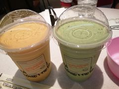 -乐凯撒披萨(正佳广场店)
