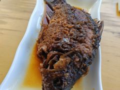 -怡得观滇餐厅·地道昆明菜·1996(海埂大坝店)