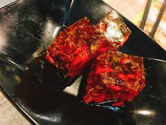 枸杞桂花糕-添好运点心专门店(中环IFC店)