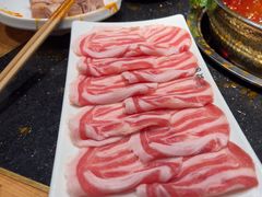 -周师兄大刀腰片火锅(解放碑总店)