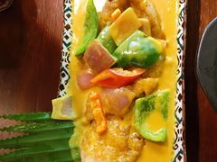 -泰妃堂.泰菜.夜宵(赤岗总店)