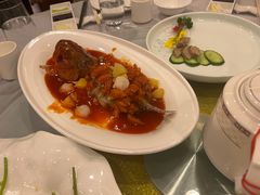 -全聚德(上海首店浦东店)