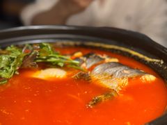 -苹果树下艺术餐厅(通州店)