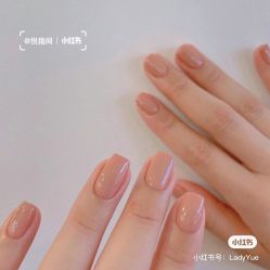 -悦指间美甲美睫