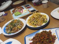 -满园烤鸭·春饼(奥体万达店)