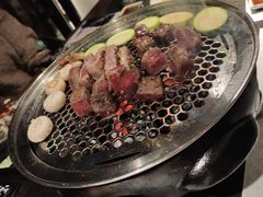 -吉屋烤肉(八宝街店)