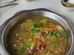 -乙丙丁正宗昭通天麻火腿鸡(总店)