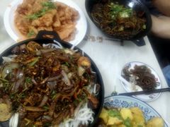 android_upload_pic-嘎吧锅私家菜馆(新村十区店)