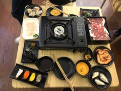 -三和屋日式海鲜锅料理(启航大厦店)