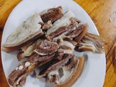-阿婆东山羊肉店(鸿港海鲜批发市场店)
