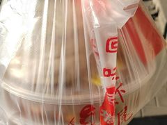 -回味南塘老王虾尾(总店)