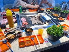 -猪的故事·韩式烤肉(韩乐坊店)
