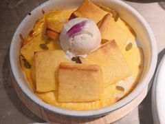 -新白鹿餐厅(金鹰新街口店)