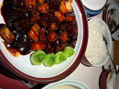 -四季厨房 鲁菜·孔府烤鸭(高新万达店)