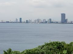 -美奈渔村