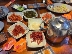 -火炉情韩国料理店(古田路店)