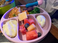 -山葵家·创意料理(宁波来福士店)